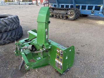 Main image Frontier SB1164